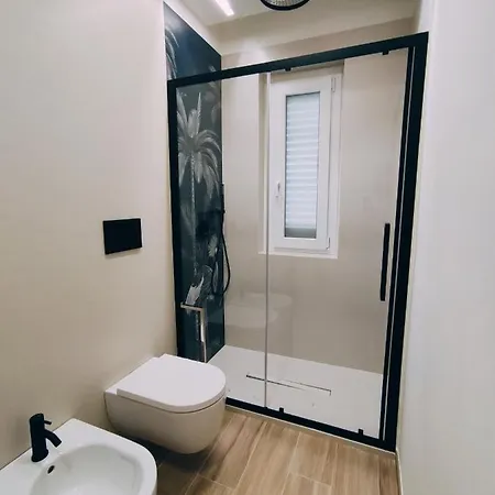 Casa Magre Apartment