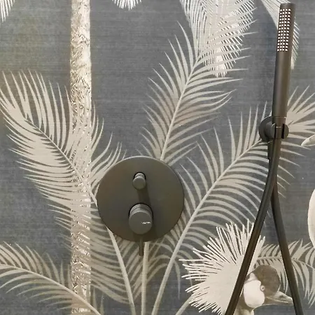 Apartamento Casa Magre