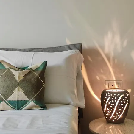 Apartamento Casa Magre Agrigento