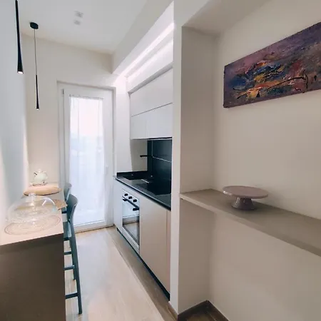Casa Magre Apartamento *
