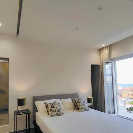 Daire Casa Magre Agrigento
