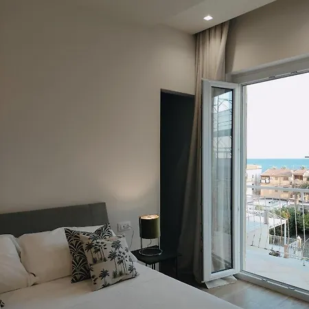 Casa Magre Apartment