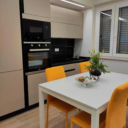 Apartamento Casa Magre Agrigento
