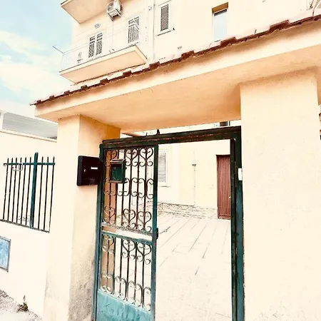 Casa Magre *