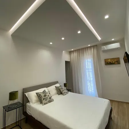 Casa Magre Apartment *