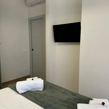 Apartamento Casa Magre Agrigento