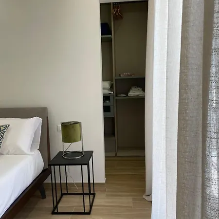 Casa Magre Apartment