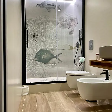 Apartamento Casa Magre *
