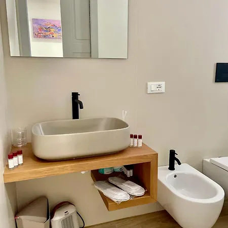 Apartamento Casa Magre *