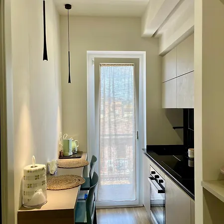 Apartamento Casa Magre