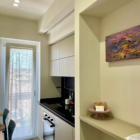 Casa Magre Apartment *