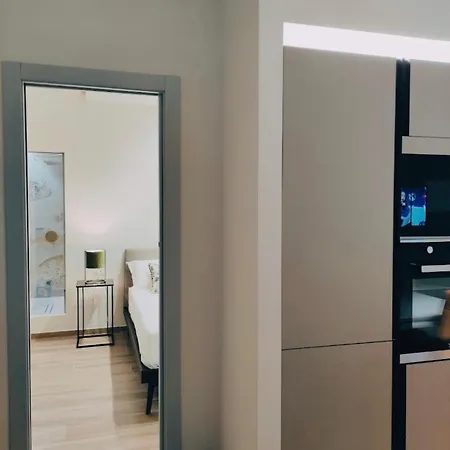 Apartment Casa Magre
